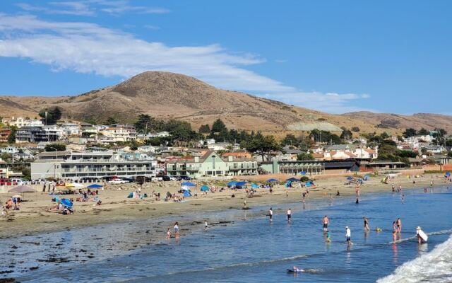 This Tiny California Beach Town Is the Most Charming Slice of Old California You’ll Find on the Coast