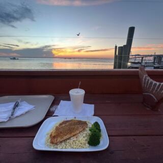 11 Outstanding Gulf Coast Restaurants Worth the Drive from Downtown Houston