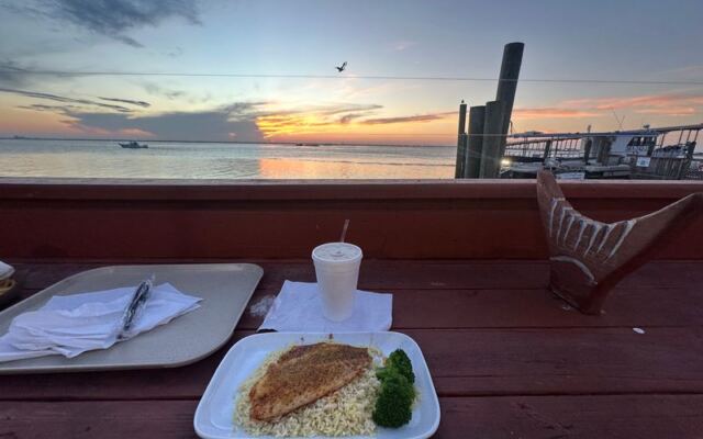 11 Outstanding Gulf Coast Restaurants Worth the Drive from Downtown Houston