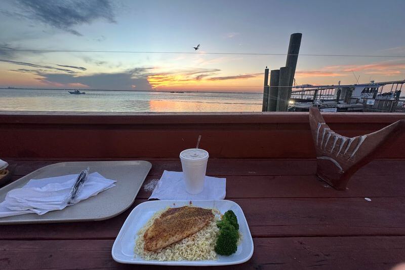 11 Outstanding Gulf Coast Restaurants Worth the Drive from Downtown Houston