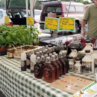 7 Ohio Farm Markets Where One Basket Turns Into A Whole Country Haul