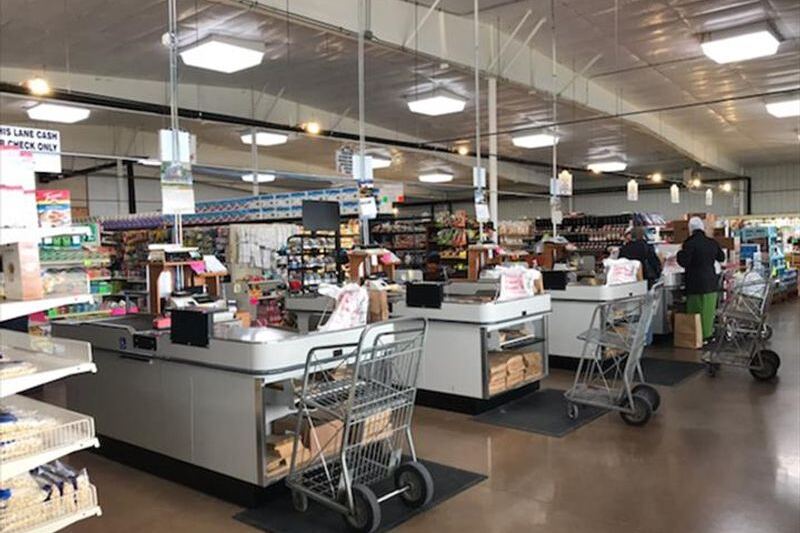 This Unassuming Illinois Discount Grocery Has Prices So Low Families Have Shopped Here For Generations