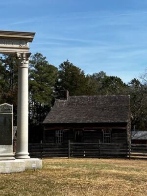 This Quiet North Carolina Farm Is Where The Largest Confederate Surrender Ended The Civil War