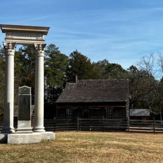 This Quiet North Carolina Farm Is Where The Largest Confederate Surrender Ended The Civil War