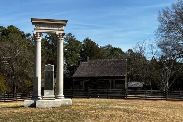 This Quiet North Carolina Farm Is Where The Largest Confederate Surrender Ended The Civil War
