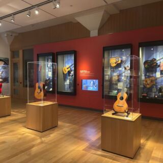 Stand Inside the Tiny Oklahoma Boyhood Home Where Woody Guthrie Learned His First Songs