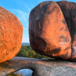 12 Missouri Geological Wonders Millions of Years in the Making