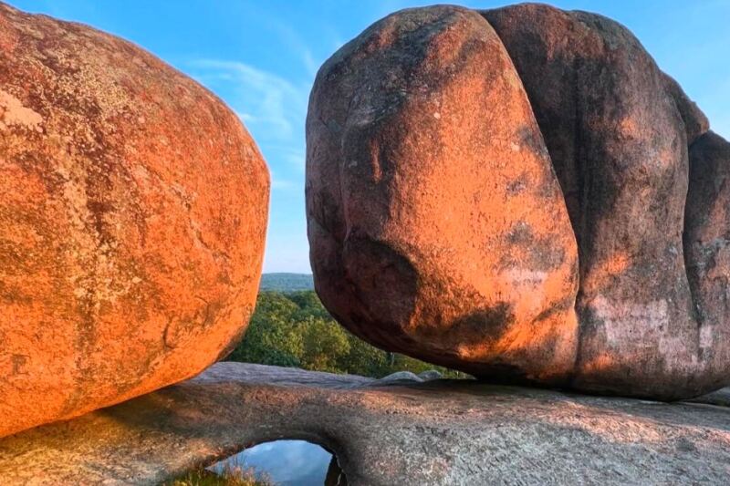 12 Missouri Geological Wonders Millions of Years in the Making