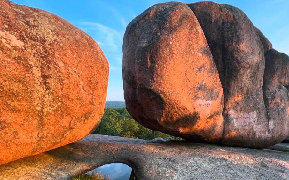 12 Missouri Geological Wonders Millions of Years in the Making