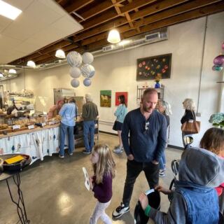 This Tulsa, Oklahoma Bakery Turns Out Pistachio Rose Croissants Worth Waiting in Line For