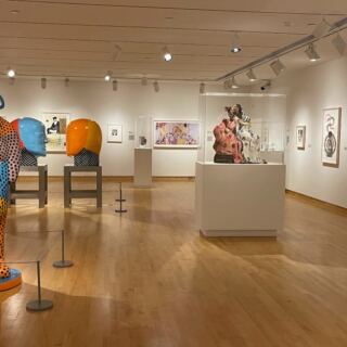 This Free Knoxville Museum Lets You Wander Galleries of Tennessee Art Without Spending a Dime