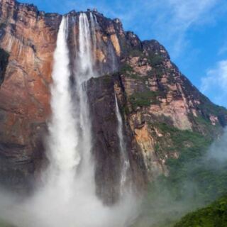 12 South American Wonders Shaped by Nature and Ancient Civilizations