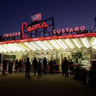 7 Wisconsin Frozen Custard Stands That Serve the Creamiest Cones You’ll Ever Taste