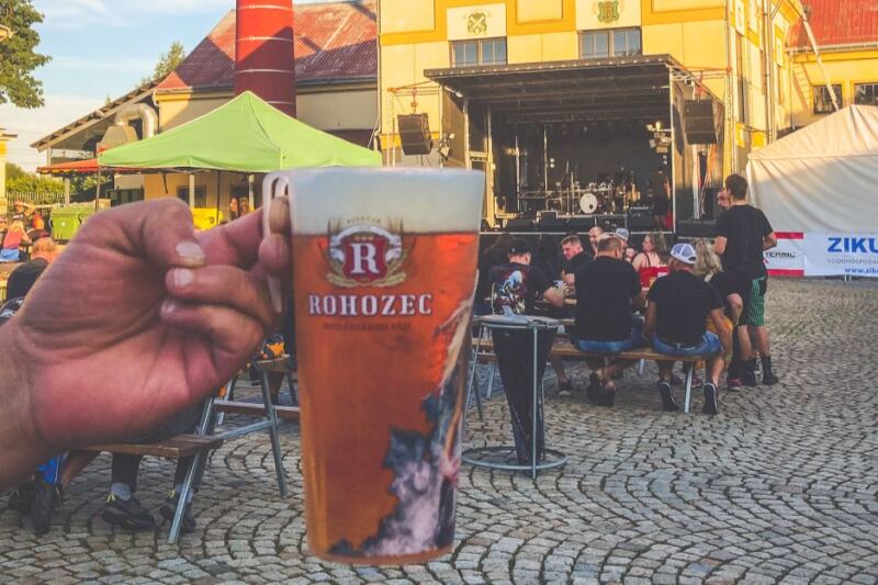 Europe’s Biggest Beer-Drinking Country Is Also One of Its Most Affordable Getaways
