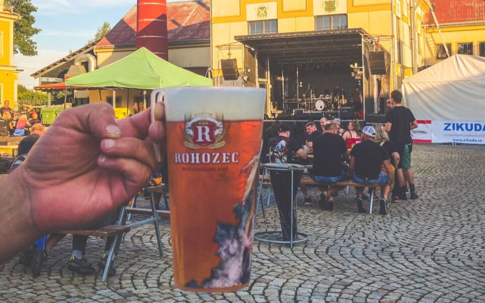 Europe’s Biggest Beer-Drinking Country Is Also One of Its Most Affordable Getaways