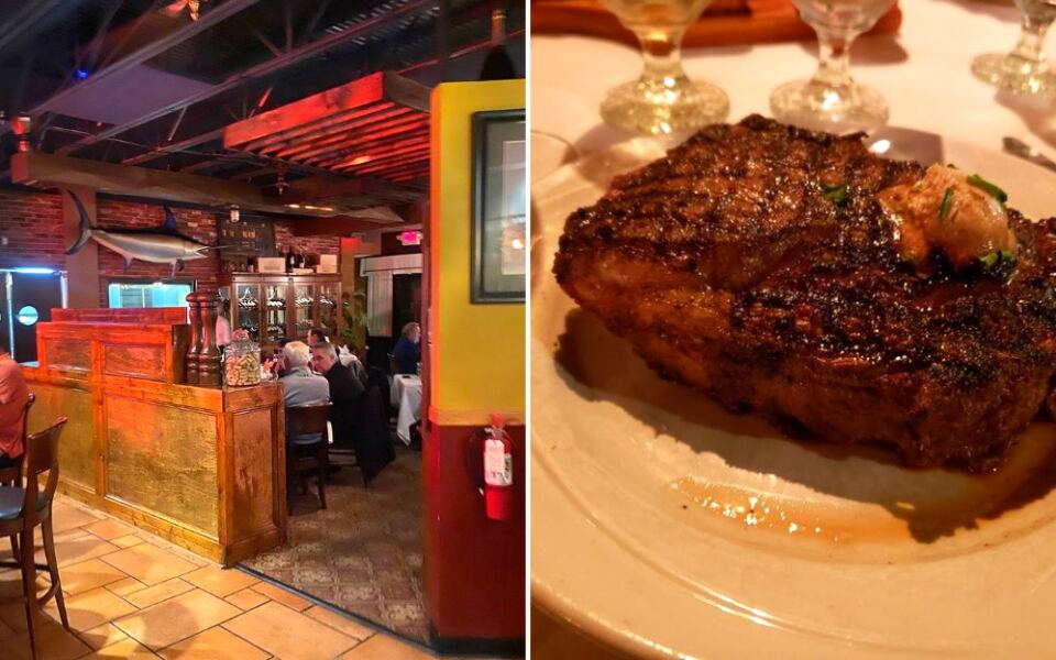 This Columbia, Missouri, Steakhouse Has a High-End Reputation and a Loyal Crowd to Prove It
