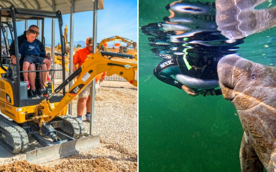 15 American Adventures You Probably Didn’t Know Tourists Could Actually Do