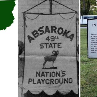 12 Forgotten States and Would-Be States That Almost Changed America