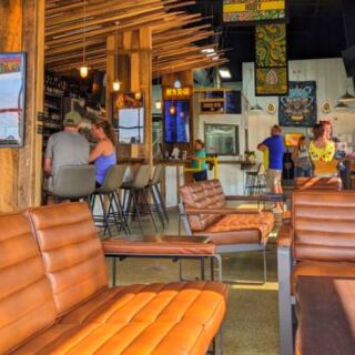 This Small-Town Minnesota Brewery Has Become A Destination For IPA Fans
