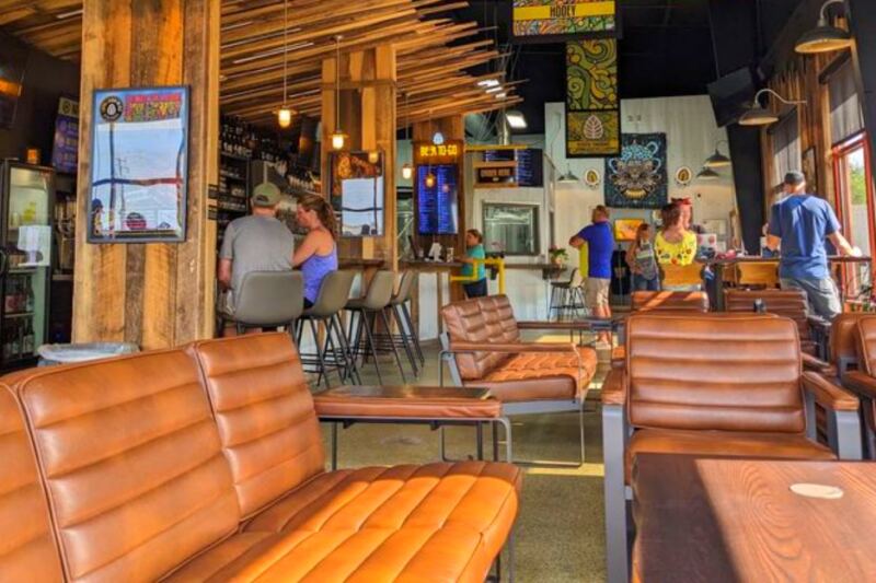 This Small-Town Minnesota Brewery Has Become A Destination For IPA Fans