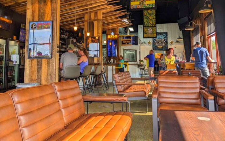 This Small-Town Minnesota Brewery Has Become A Destination For IPA Fans