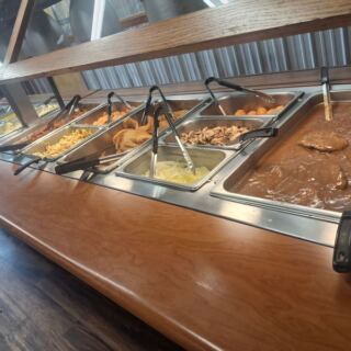 Pull Up a Chair at These 8 Tennessee Buffets Where Grandma’s Recipes Still Fill the Line
