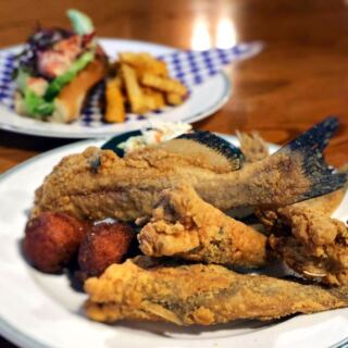 Lake Okeechobee Catfish and Fried Gator Still Draw Crowds to This 50-Year-Old Florida Institution