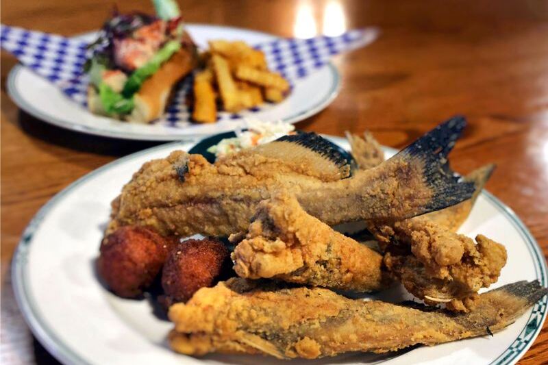 Lake Okeechobee Catfish and Fried Gator Still Draw Crowds to This 50-Year-Old Florida Institution