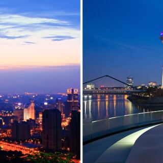 The 15 Countries Where the World’s Richest People Live