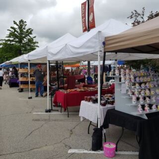 10 Illinois Farmers Markets Still Worth A Weekend Drive Before The Fall Harvest Ends