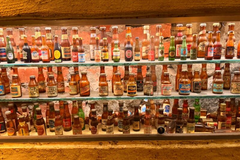 15 Museums Dedicated to Things You Never Knew People Collected