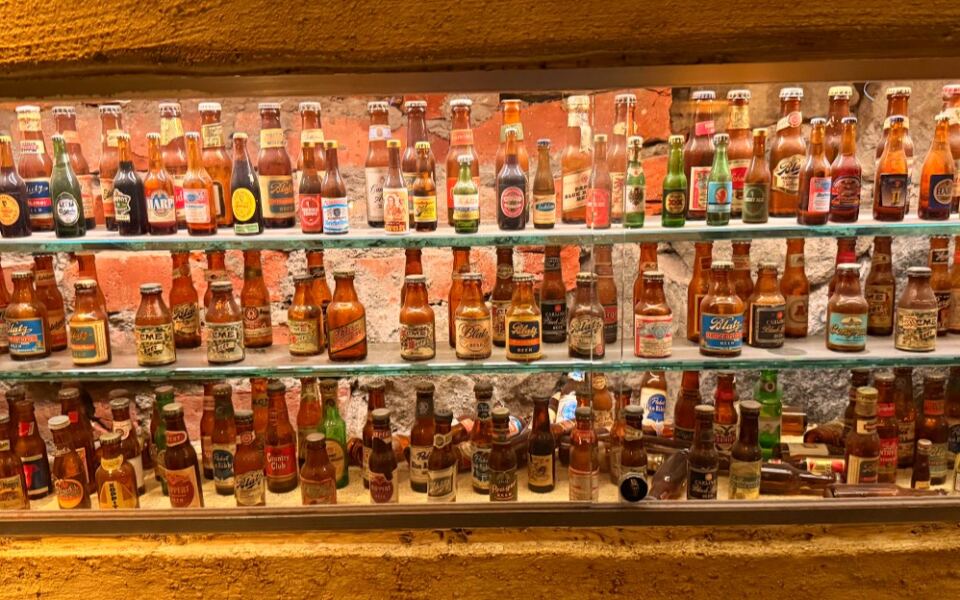 15 Museums Dedicated to Things You Never Knew People Collected