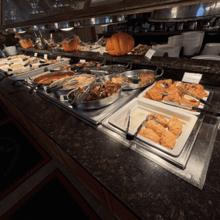 This Humble Northwest Side Chicago Buffet Piles Your Plate With Polish Comfort Food For One Easy Price