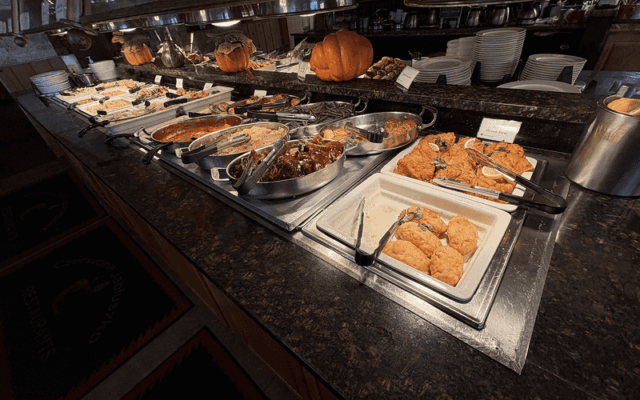 This Humble Northwest Side Chicago Buffet Piles Your Plate With Polish Comfort Food For One Easy Price