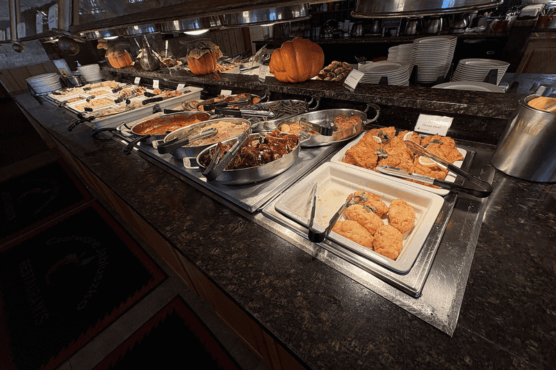 This Humble Northwest Side Chicago Buffet Piles Your Plate With Polish Comfort Food For One Easy Price