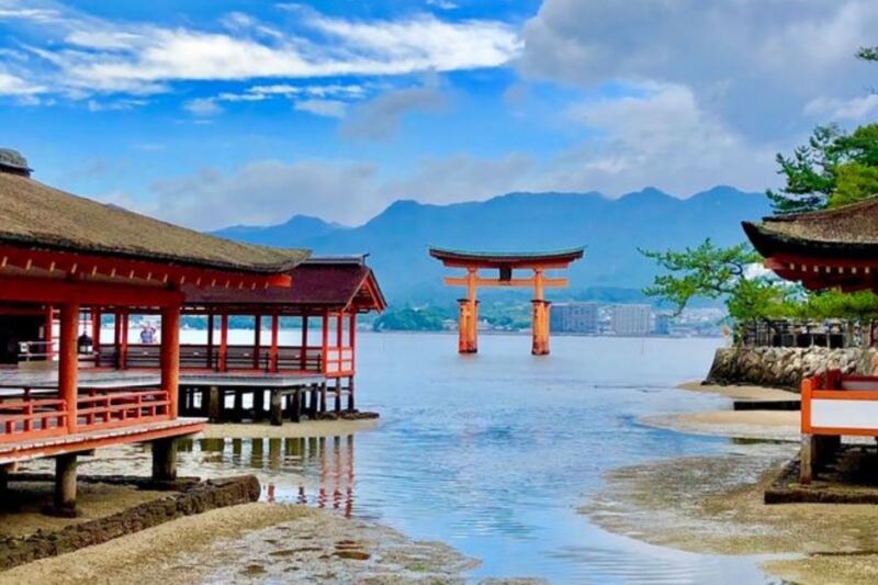 10 Remarkable Temples That Reveal Asia’s Deep Spiritual Heritage