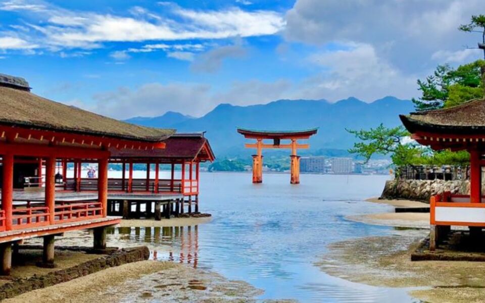 10 Remarkable Temples That Reveal Asia’s Deep Spiritual Heritage