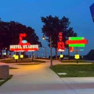 13 Weird and Wonderful Missouri Attractions Along Route 66