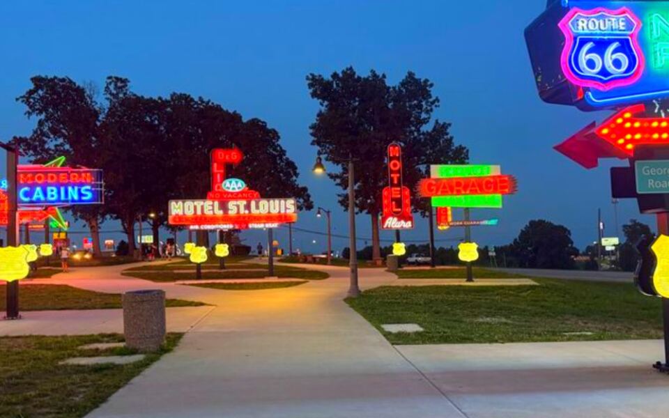 13 Weird and Wonderful Missouri Attractions Along Route 66