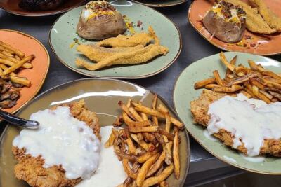 You Have to Drive Deep Into Rural Oklahoma for This Restaurant’s Ribeye, and Locals Swear It’s Worth It
