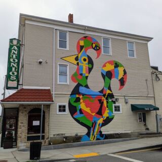 9 Portuguese Restaurants in New Bedford Worth Driving Clear Across Massachusetts For