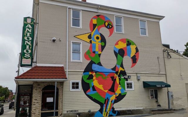 9 Portuguese Restaurants in New Bedford Worth Driving Clear Across Massachusetts For