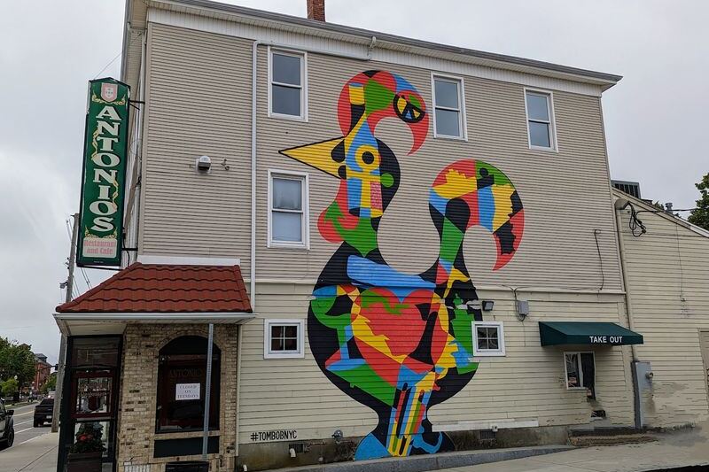 9 Portuguese Restaurants in New Bedford Worth Driving Clear Across Massachusetts For
