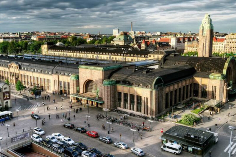 14 European Escapes Where You Can Spend The Day Exploring By Bicycle