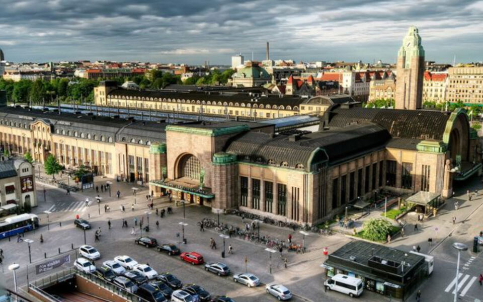 14 European Escapes Where You Can Spend The Day Exploring By Bicycle
