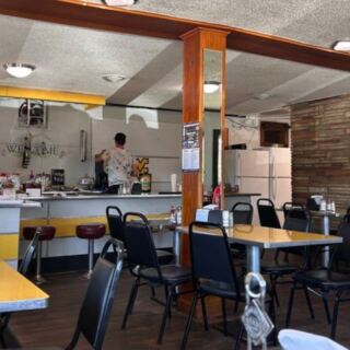 This Cozy West Virginia Diner Delivers Small-Town Comfort Food With Appalachian Hospitality