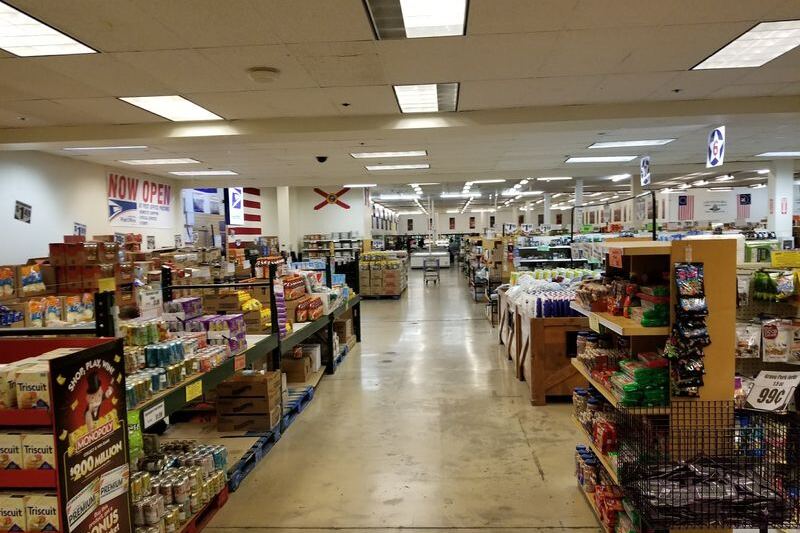 At This Arizona Discount Grocery, the Prices Are So Low You’ll Do a Double-Take at Checkout