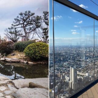 15 Must-See Places in Tokyo for an Unforgettable 2027 Trip