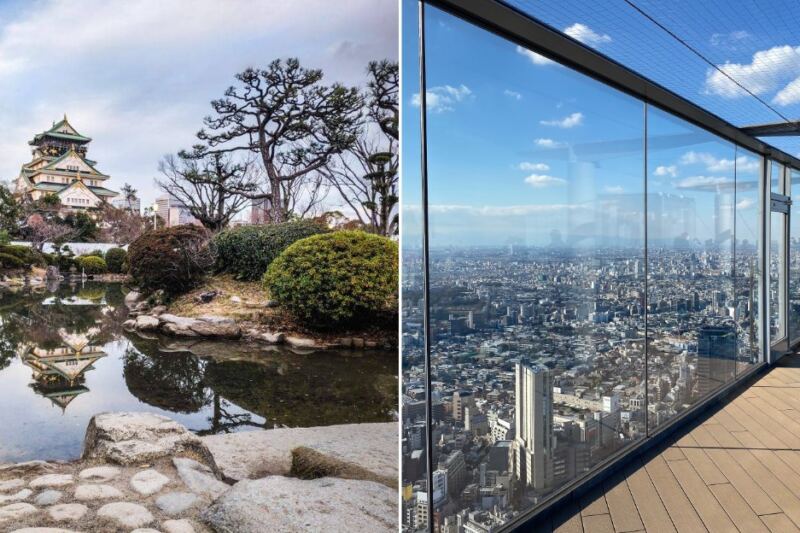 15 Must-See Places in Tokyo for an Unforgettable 2027 Trip