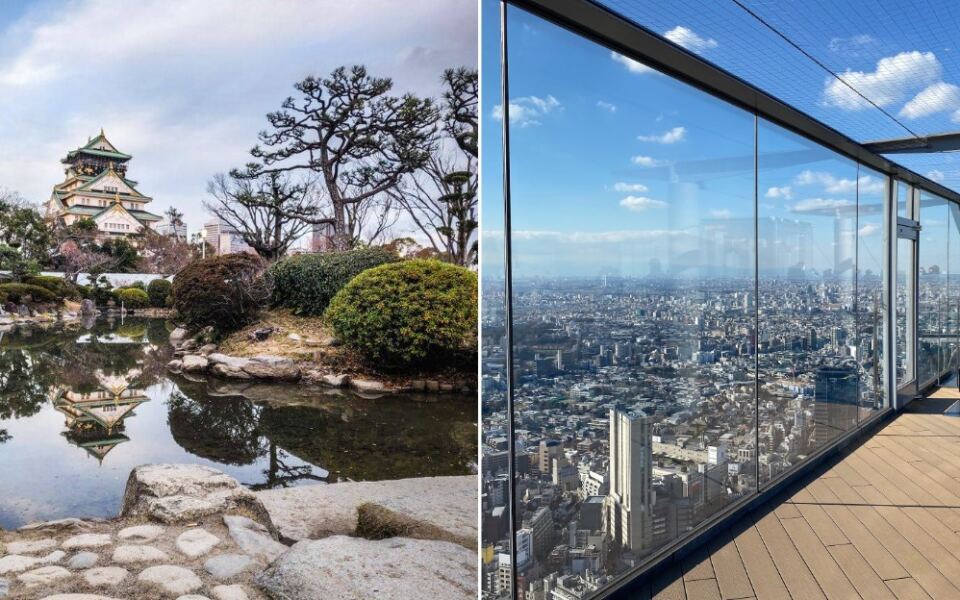 15 Must-See Places in Tokyo for an Unforgettable 2027 Trip